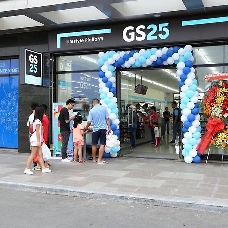 Star Glory Sunrise City Ho Chi Minh Zewnętrze zdjęcie