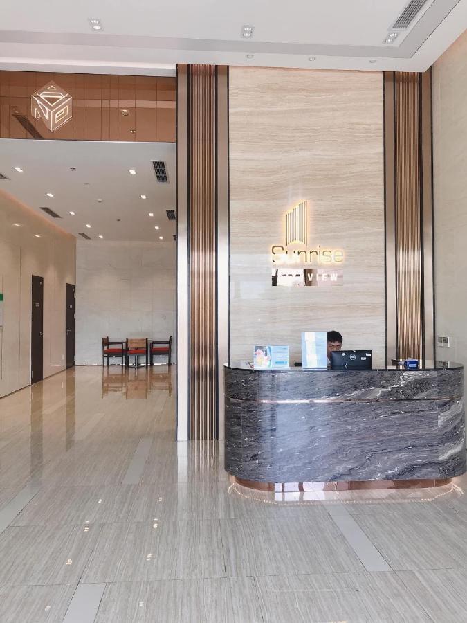 Star Glory Sunrise City Ho Chi Minh Zewnętrze zdjęcie