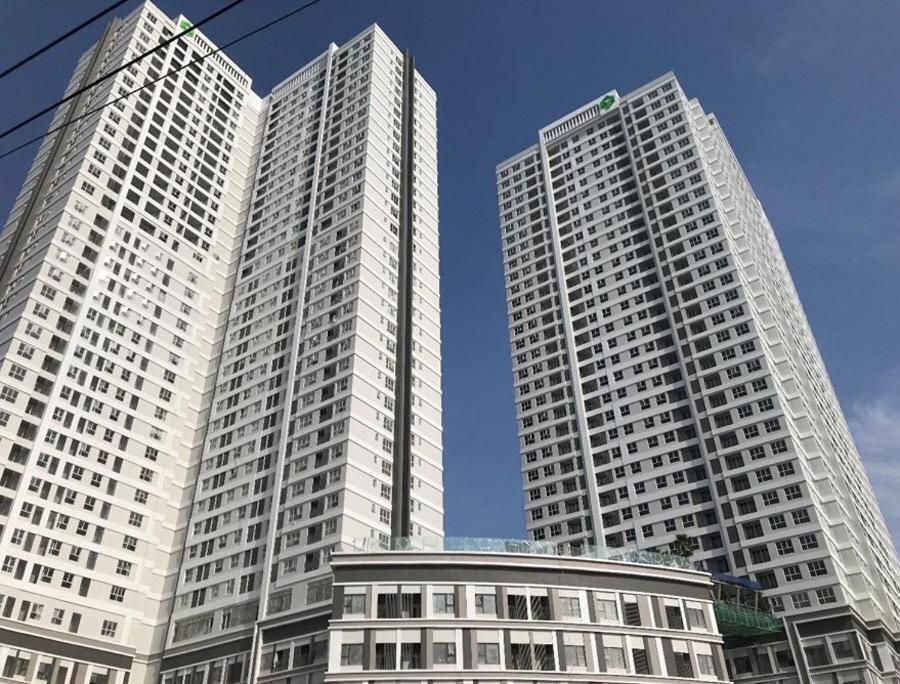 Star Glory Sunrise City Ho Chi Minh Zewnętrze zdjęcie