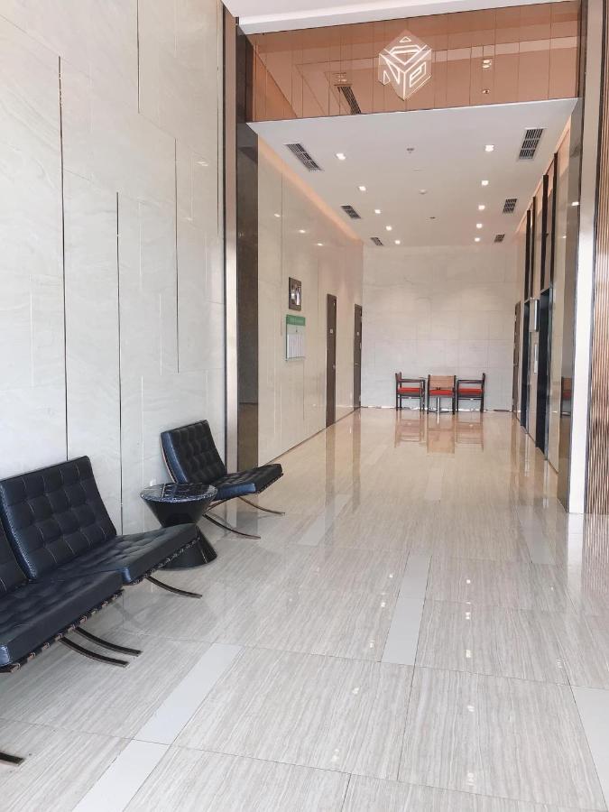 Star Glory Sunrise City Ho Chi Minh Zewnętrze zdjęcie
