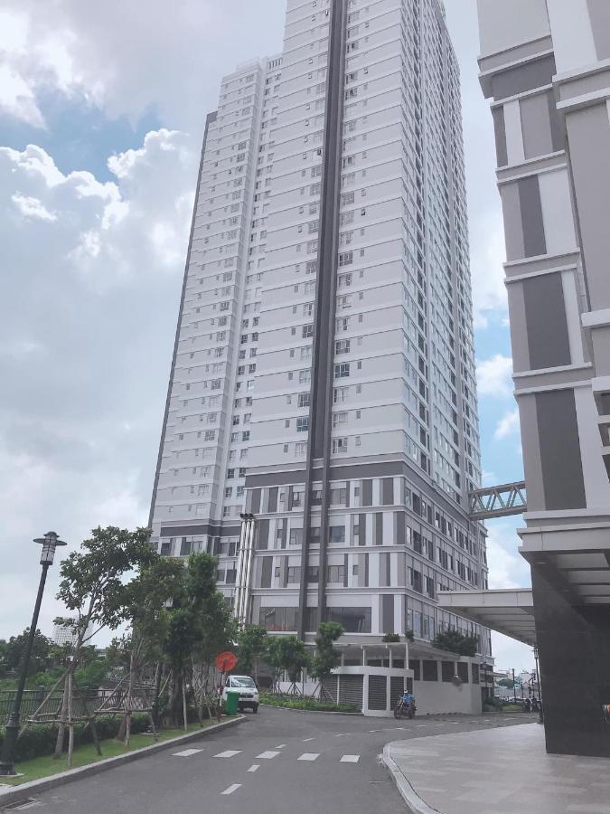 Star Glory Sunrise City Ho Chi Minh Zewnętrze zdjęcie