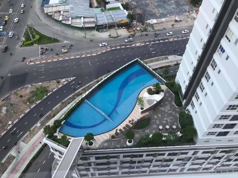 Star Glory Sunrise City Ho Chi Minh Zewnętrze zdjęcie