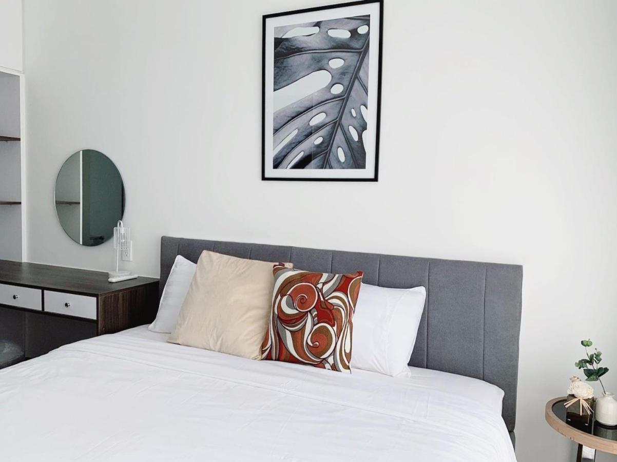 Star Glory Sunrise City Ho Chi Minh Zewnętrze zdjęcie