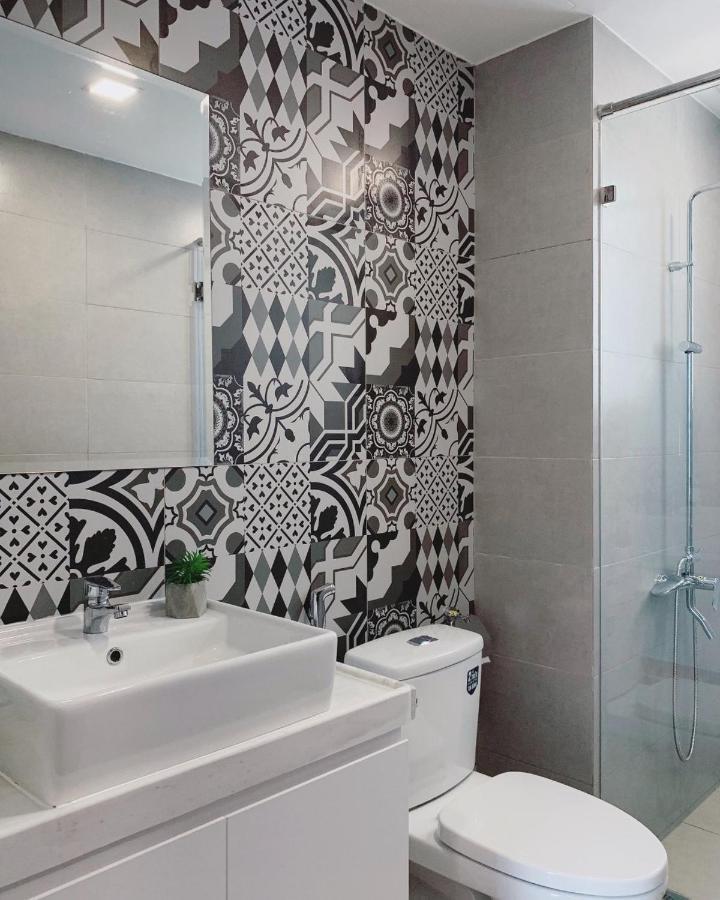 Star Glory Sunrise City Ho Chi Minh Zewnętrze zdjęcie