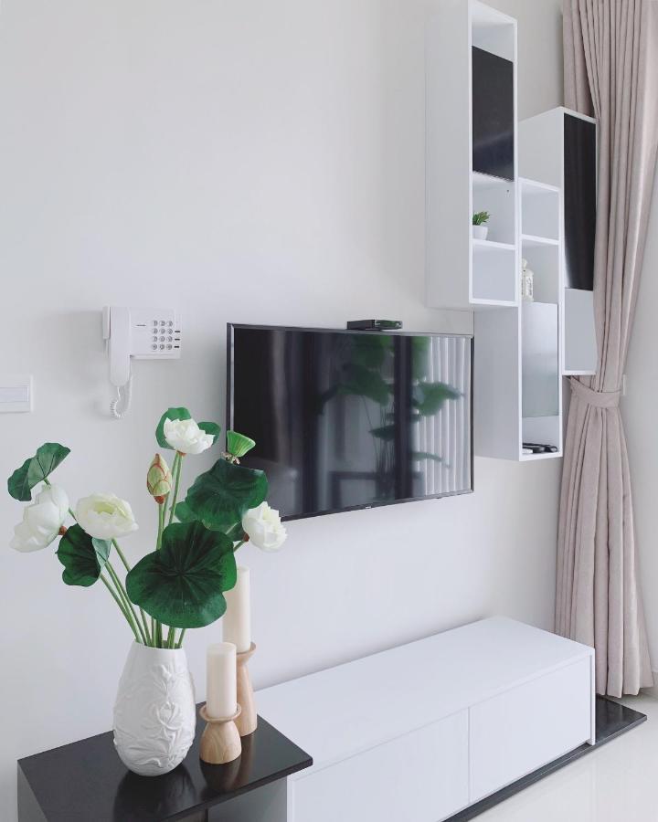 Star Glory Sunrise City Ho Chi Minh Zewnętrze zdjęcie