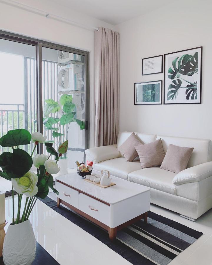 Star Glory Sunrise City Ho Chi Minh Zewnętrze zdjęcie