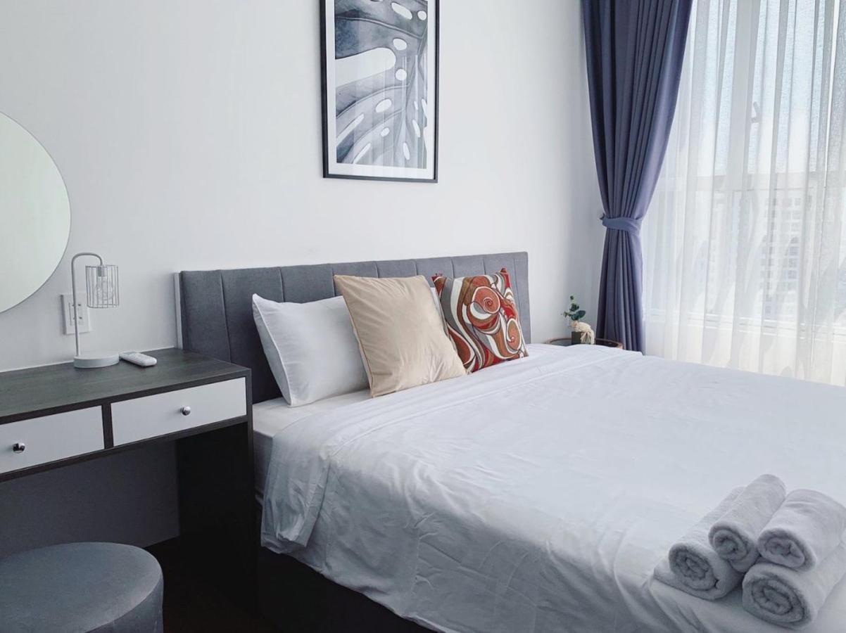Star Glory Sunrise City Ho Chi Minh Zewnętrze zdjęcie