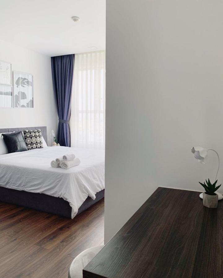 Star Glory Sunrise City Ho Chi Minh Zewnętrze zdjęcie