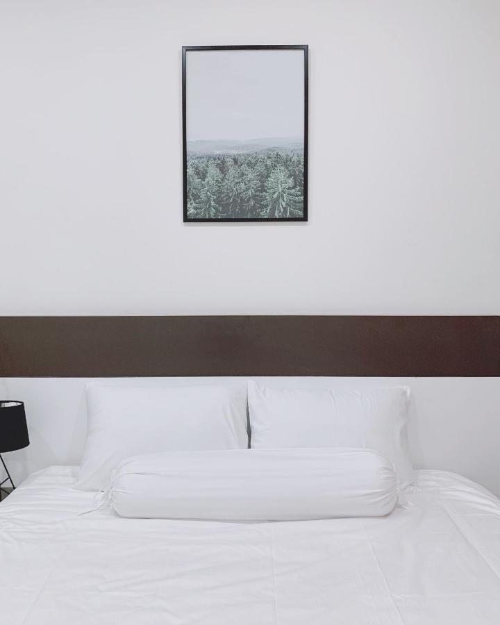 Star Glory Sunrise City Ho Chi Minh Zewnętrze zdjęcie