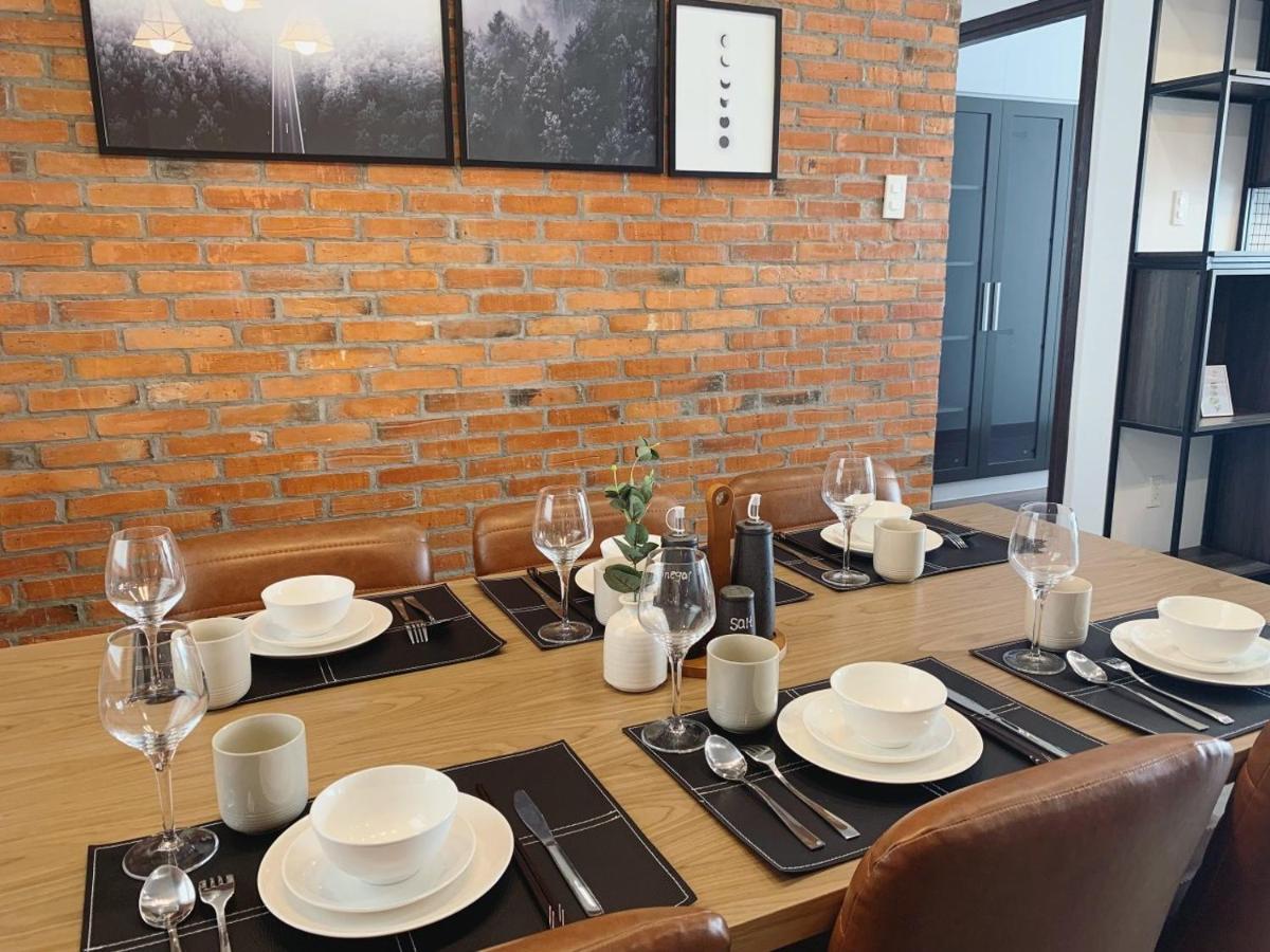 Star Glory Sunrise City Ho Chi Minh Zewnętrze zdjęcie