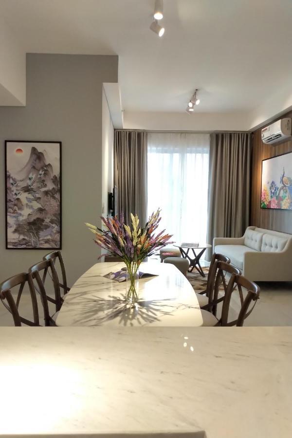 Star Glory Sunrise City Ho Chi Minh Zewnętrze zdjęcie