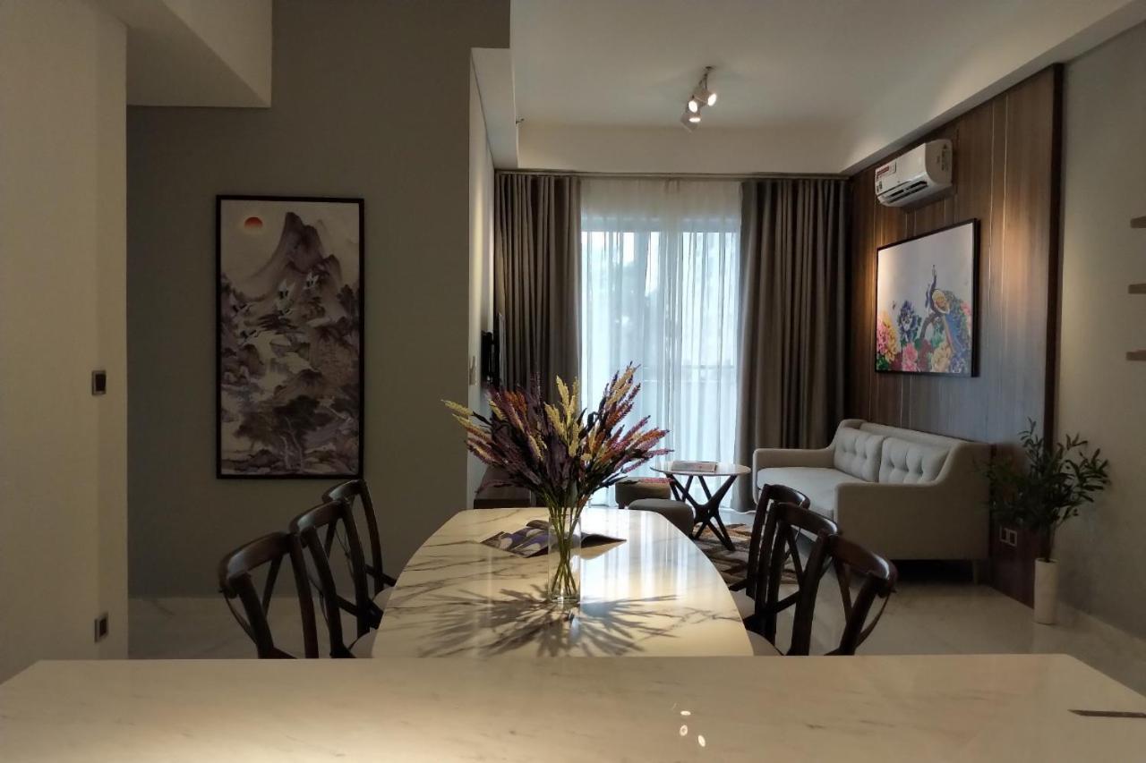 Star Glory Sunrise City Ho Chi Minh Zewnętrze zdjęcie