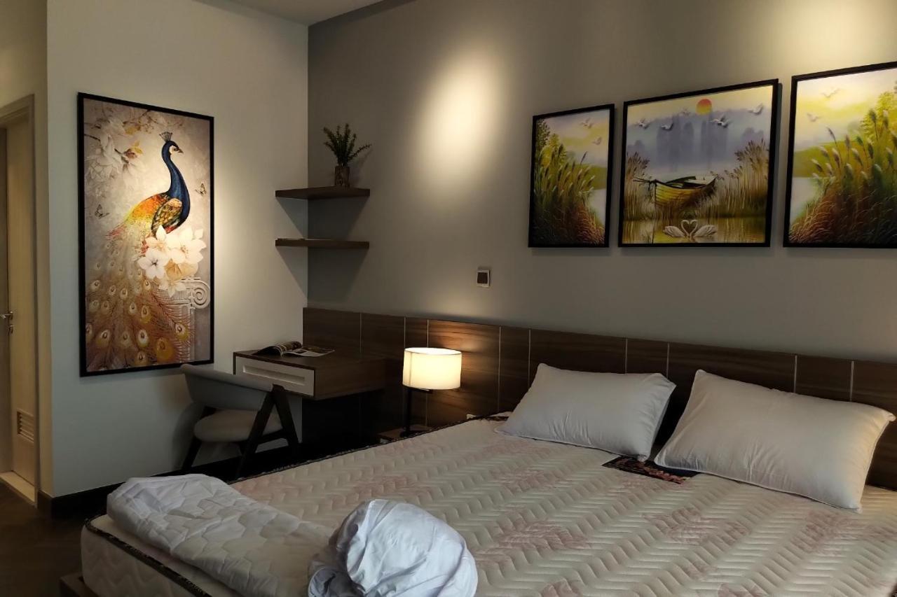 Star Glory Sunrise City Ho Chi Minh Zewnętrze zdjęcie