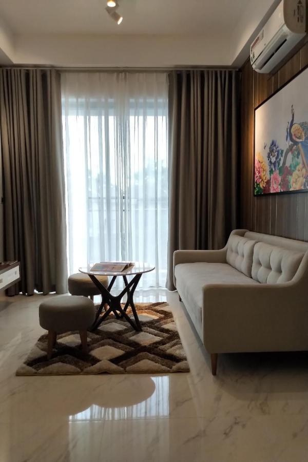 Star Glory Sunrise City Ho Chi Minh Zewnętrze zdjęcie