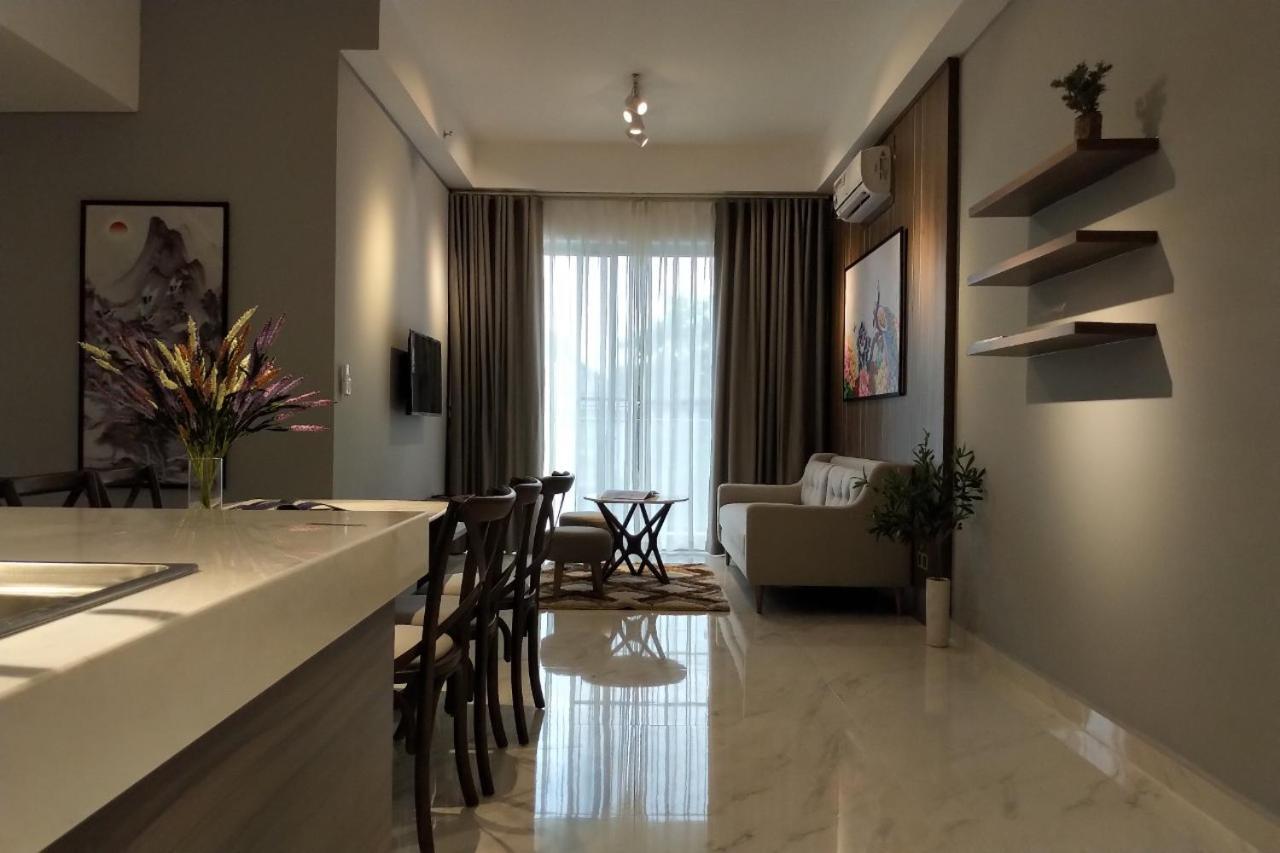 Star Glory Sunrise City Ho Chi Minh Zewnętrze zdjęcie