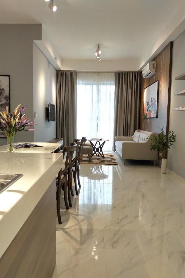 Star Glory Sunrise City Ho Chi Minh Zewnętrze zdjęcie
