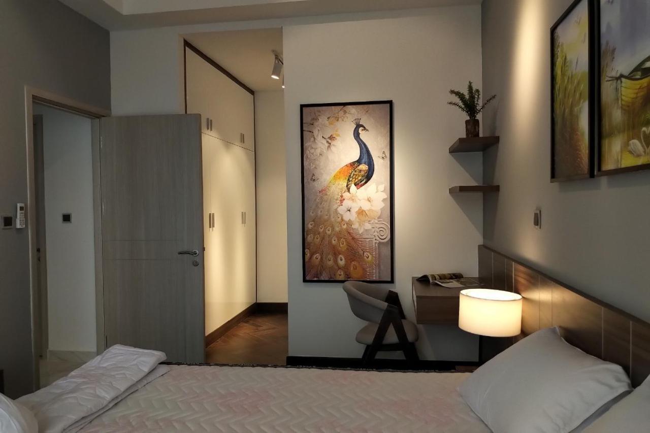 Star Glory Sunrise City Ho Chi Minh Zewnętrze zdjęcie