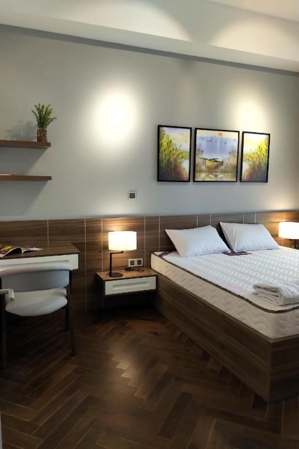 Star Glory Sunrise City Ho Chi Minh Zewnętrze zdjęcie
