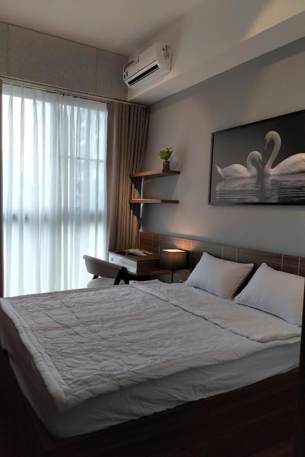 Star Glory Sunrise City Ho Chi Minh Zewnętrze zdjęcie