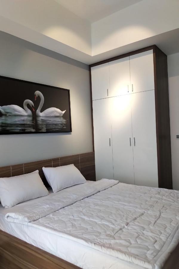 Star Glory Sunrise City Ho Chi Minh Zewnętrze zdjęcie